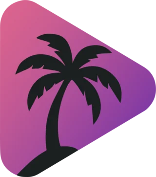 Movie Paradise Logo